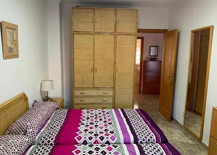 El Arco De La Malena
