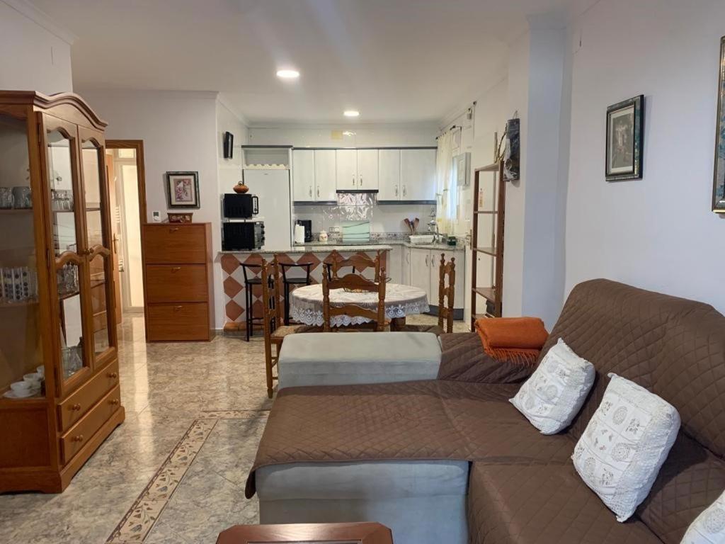 El Arco De La Malena Apartment Siles
