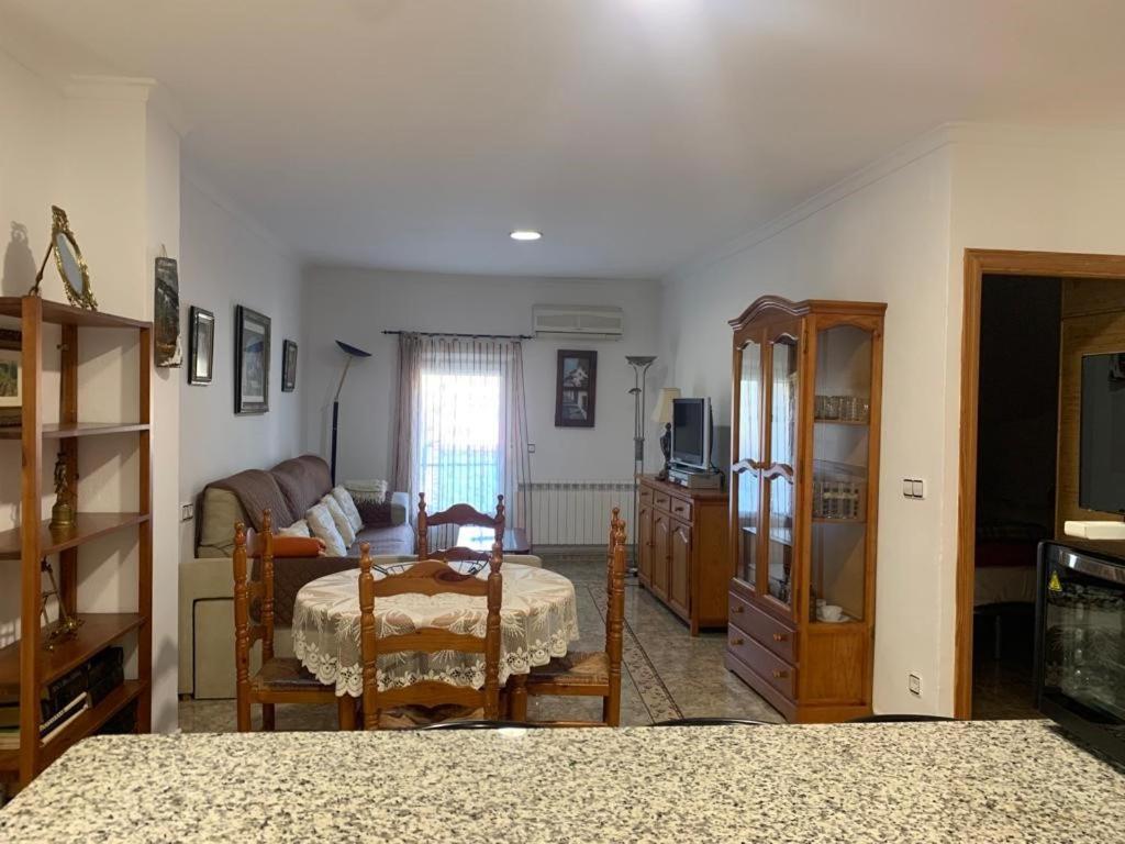 El Arco De La Malena Apartment *