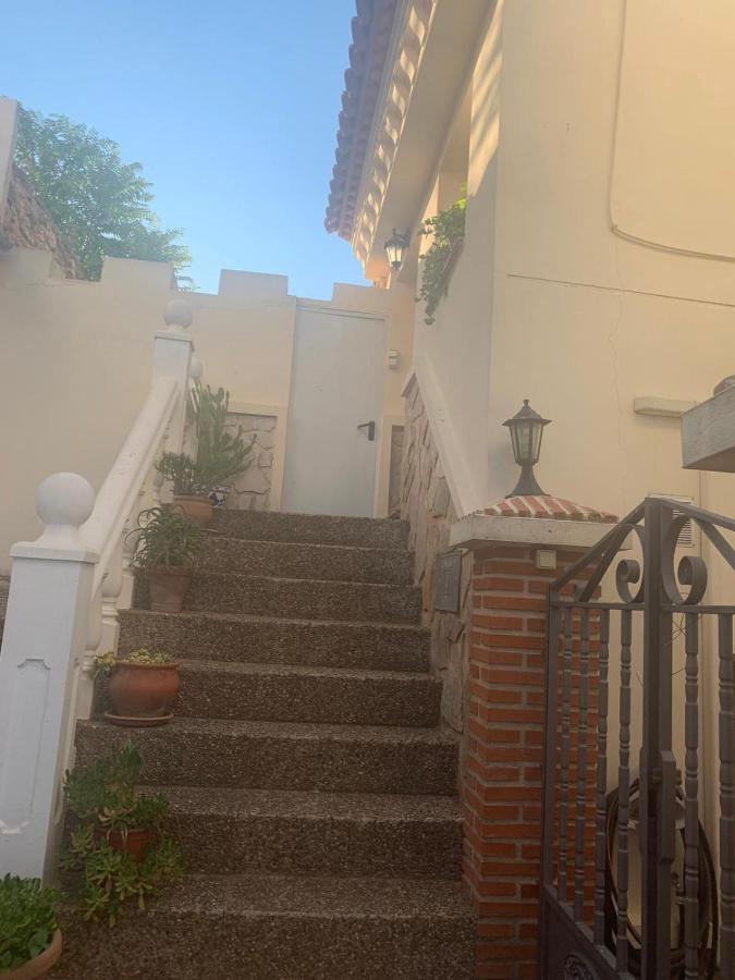 El Arco De La Malena Apartment *