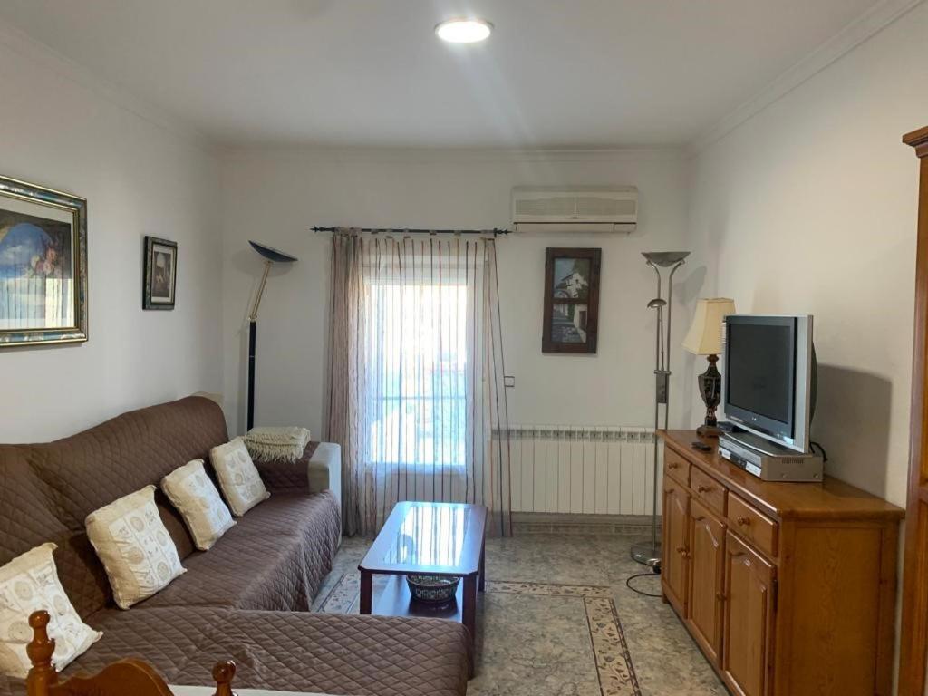 Apartment El Arco De La Malena Siles