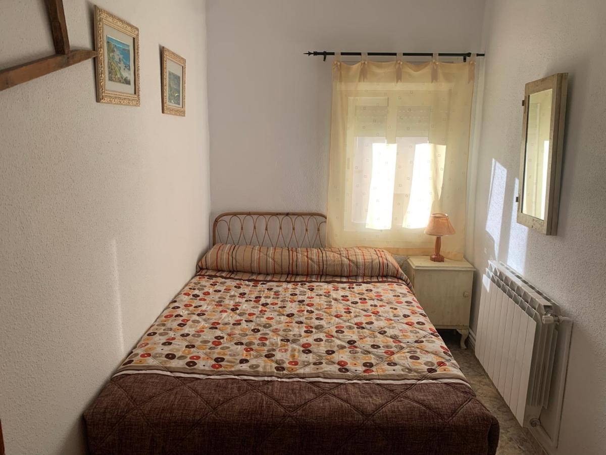 Apartment El Arco De La Malena Siles